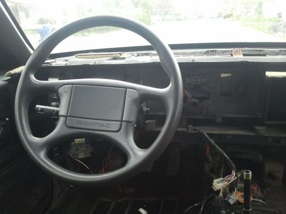 Stock wheel