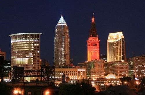 my city