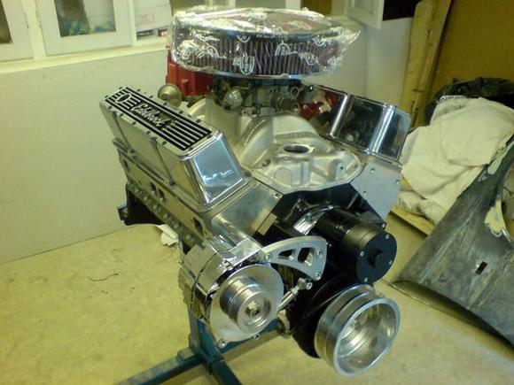 383 stroker