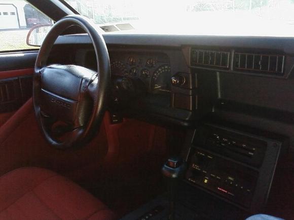Dash