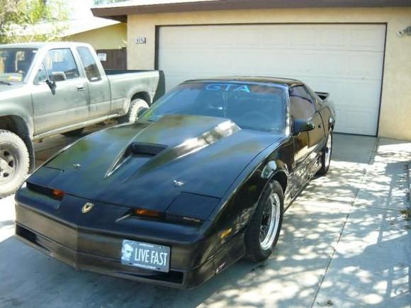 Trans Am 3