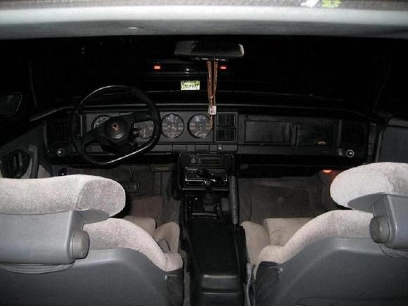 interior pic