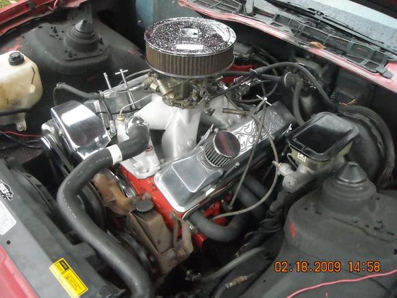 chevy power!!!!!