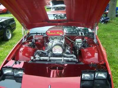 Thirdgen fest 2004