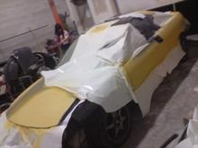 repaint..100% no accident haha