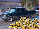 my truck
