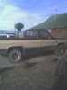 1987 chevrolet silverado k10
