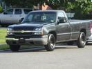SILVERADO