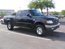2000 F-150 V8 5.4 Triton