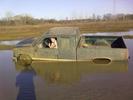 A little muddin