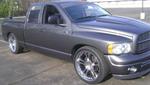 My truck