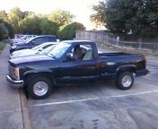 My truck