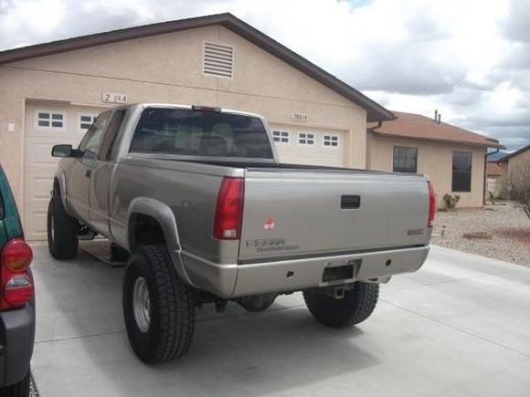 GMC SIERRA 008