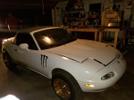 MY NA Miata Build