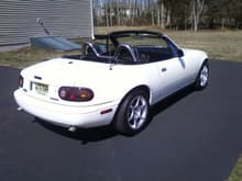 miata right side after swap