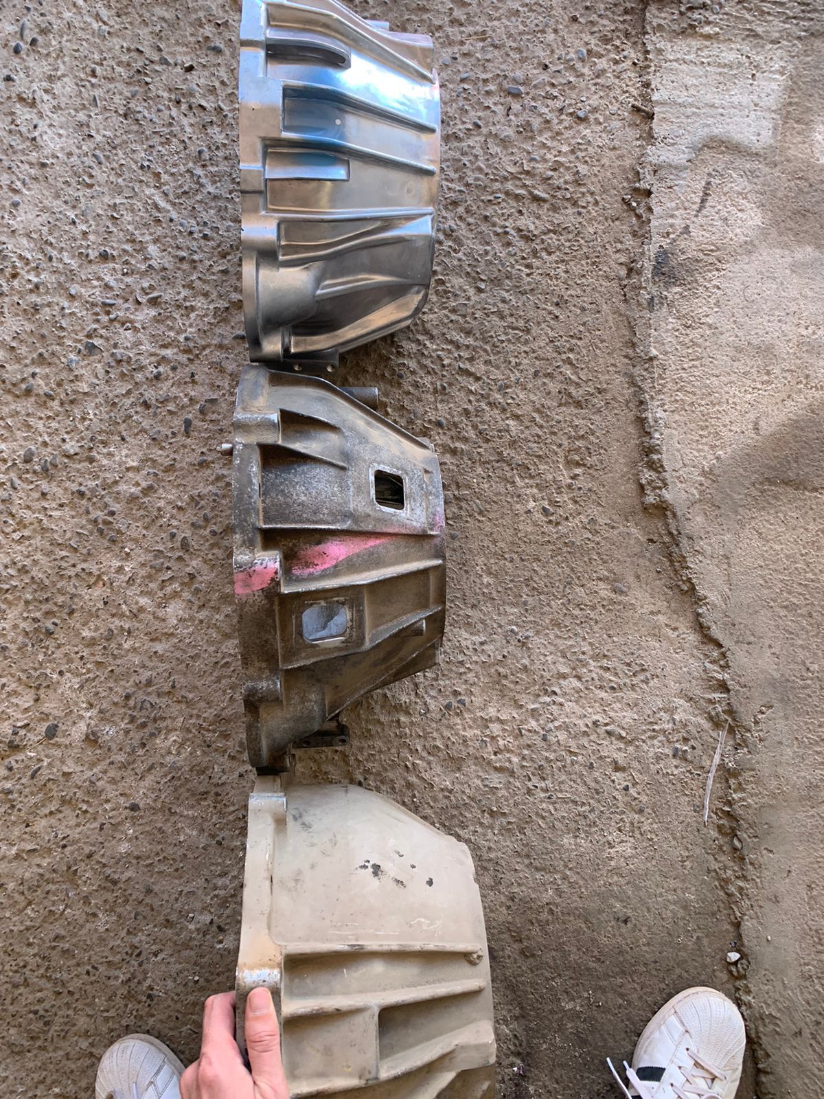 2000 Hilux W56 to R156 swap YotaTech Forums