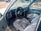 Toyota Base Pickup 22R 1986