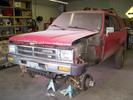1989 4runner <3