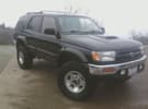 97 4runner limited 4x4