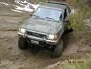 91 yota hittin the ORV park in Spokane, WA
