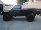 1986 4x4