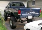 Awesome 4x4