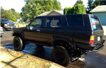 Garage - Raptor