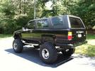 85 4RUNNER