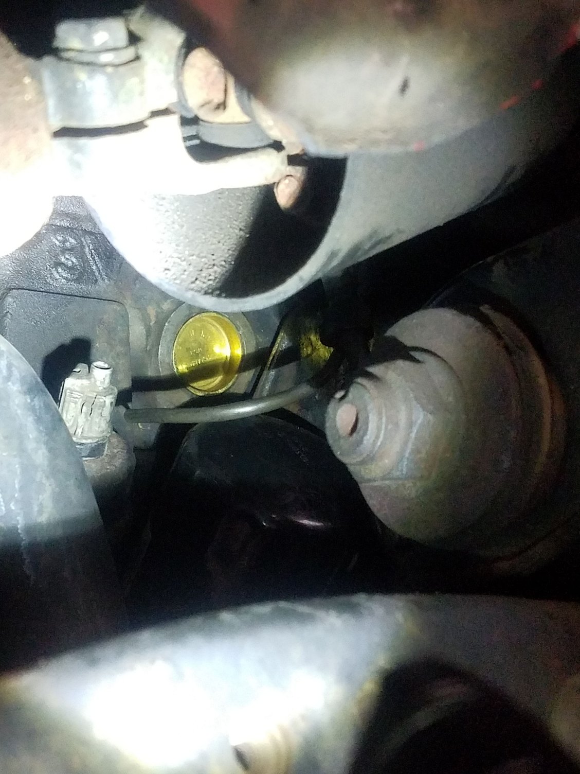2013 f150 engine block heater on Need Engine Block Heater Or 22re Yotatech Forums