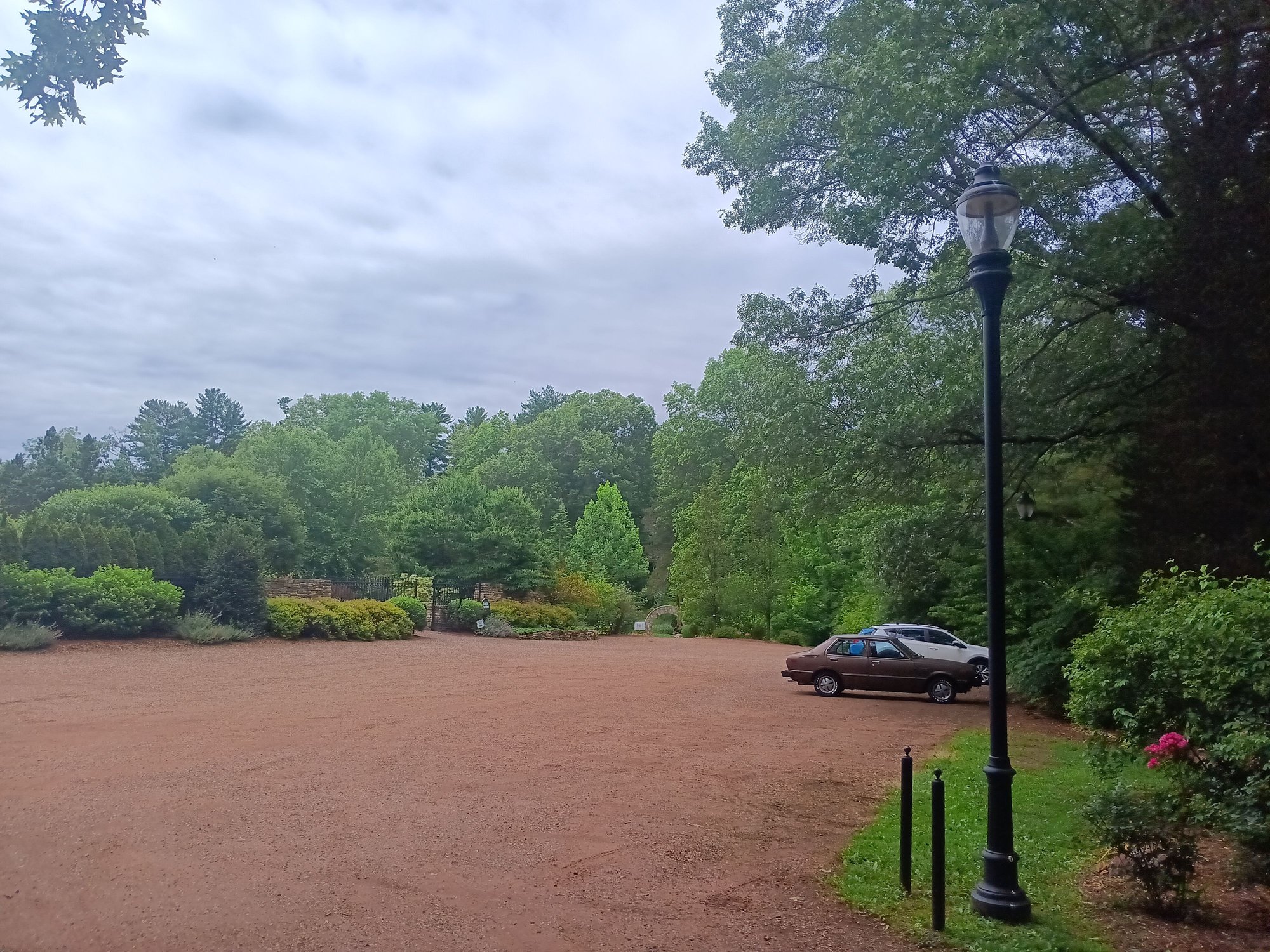 Whickham Park East Hartford 