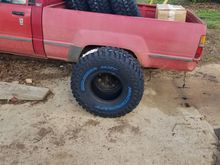 35x12.50R15 mastercraft courser mxts