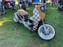 I don’t know what it is, but I like it.
