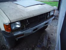 no idea where the grill is but they are cheap