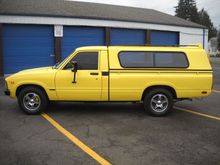 My Rides
