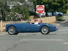MGA
