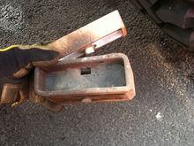 Got rid of the stacked blocks