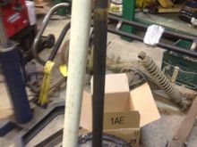 bearing installation tool