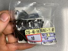 grill clips