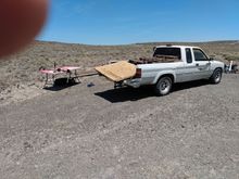 the loadout