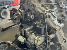 Heres the T-Case in question..