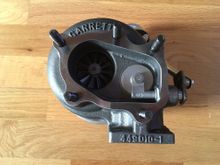 Garrett GT25R