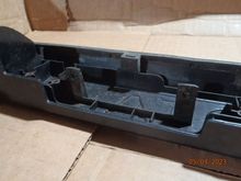 repaired ABS tabs