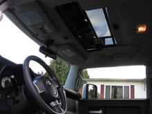 Sun Roof