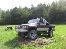 yota 1988