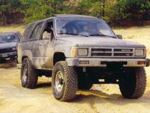 weak springs