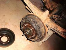 yeah i need new brakes