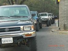 rattlesnake bar