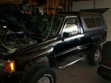toys/projects