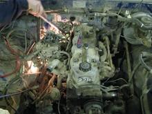valve cover