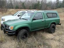 truck